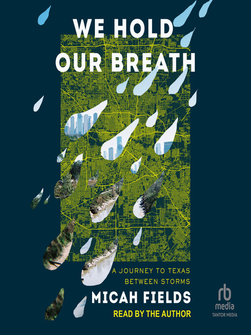 Title details for We Hold Our Breath by Micah Fields - Available